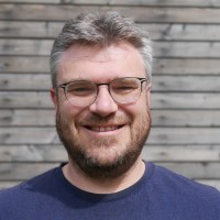Daniel Saffrin