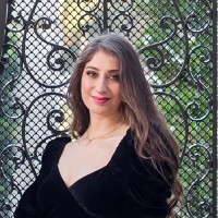 Zeena Rome