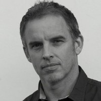 Simon Thomas