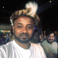Mohammed Subah