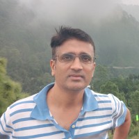 Manjunatha T