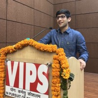 Samarth Malik