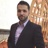 Haitham Al Rifae,Mba,Csce,Ciwim
