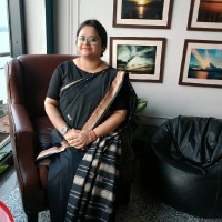 Bidisha Pal