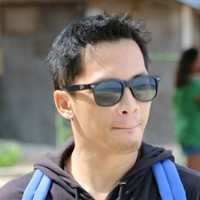 Reniel Tolentino