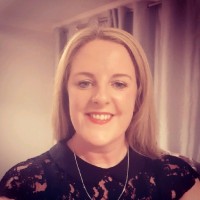 Deirdre Mcnulty