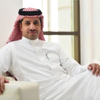 Abdullah Almobarak