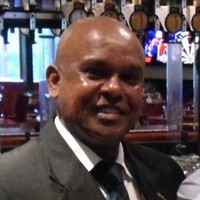 sudath fernando