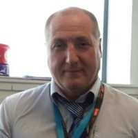 Graeme Summers