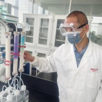 Simon Yao