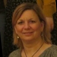 Sarah Poole