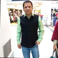 Sanjay Gupta