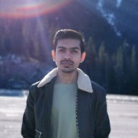Jaydip Virani
