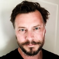 Magnus Pellijeff