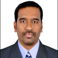 Manohar Saddala
