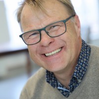 Bert Haarsma
