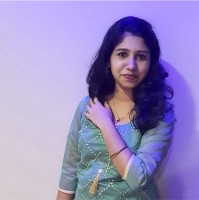 Pranali Sawant