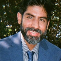 Sumit Atre, Cissp