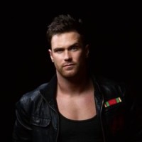 Clinton Marshall