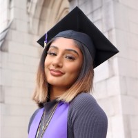Zaria Ali