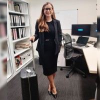 Kathleen Housego