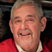 John Mitchell Johnson