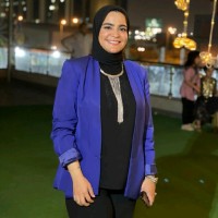 Nourhan Fouad