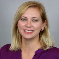 Chelsea Moore, M.Ed.