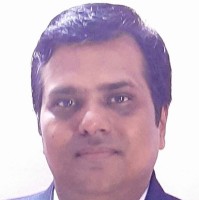 Amit Kumar Gupta