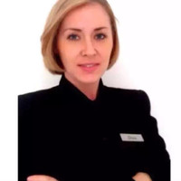 Dina Davletshina