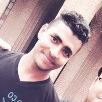 MOHD ANAS