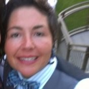 Doni Palmer