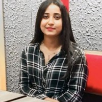 Gargi Roy
