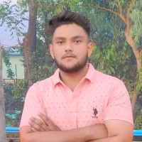 Shubham Chaudhary