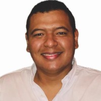 Diego Simancas Velez