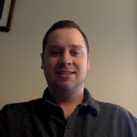 Matthew Degenhardt