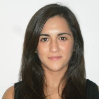 Ana Florencia Olea Lombardi