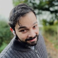 Martyn Ben Ami