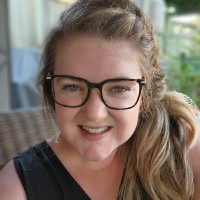 Leah Maxwell