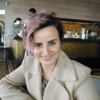 Angelique Kriel