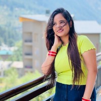 Shabnam Khan