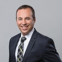 Sylvain Boudrias, P.Eng. MBA