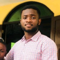 Agbenyo Samuel C. Selase