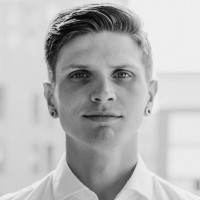 Lucas Zegwaard