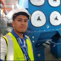 Muhd Syamil Bin Abdul Jalil