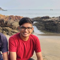 Harikrishna V Shetty