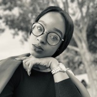 Evelyn Zandile Mekwa