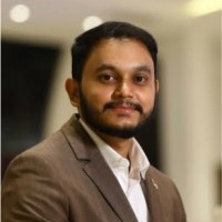 Suchith Gowda S