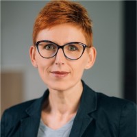 Anna Dąbrowska