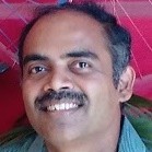 Arun Balasubramanian